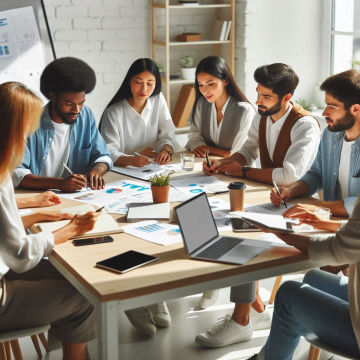 Procedure Writing and Process Flows